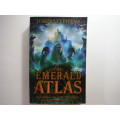 The Emerald Atlas - Paperback - John Stephens