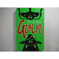 Goblins - Philip Reeve