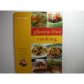 Gluten-Free Cooking - Anne Sheasby