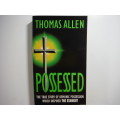 Possessed - Paprback - Thomas Allen