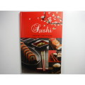 Sushi : Oriental Temptations - Hardcover