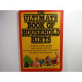 The Ultimate Book of Household Hints