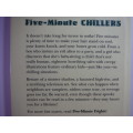 Five-Minute Chillers - William A. Walker