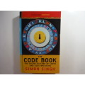 The Code Book : The Secret History of Codes and Code-Breaking - Simon Singh