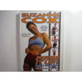 Suzanne Cox  Firm it Up - Dance Workout Dvd