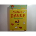 Chicken Dance - Paperback - Jacques Couvillon