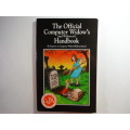 The Official Computer Widow`s Handbook - Paperback