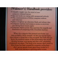 The Official Computer Widow`s Handbook - Paperback