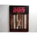 Slumdog Guttercat - Softcover - Anoux Massey
