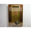 Surviving Teenagers - Paperback - Dr David Fong