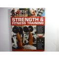 Strength and Fitness Training - Andy Wadsworth
