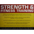 Strength and Fitness Training - Andy Wadsworth