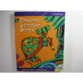 Children`s Literature, Briefly - Michael O.Tunnell and James S.Jacobs - Includes the CD