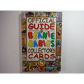 Official Guide to Beanie Babies Collector`s Cards - 1st Edition, Series 1 and 2