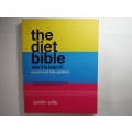 The Diet Bible : Revised and Fully Updated - Judith Wills