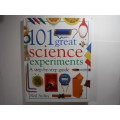101 Great Science Experiments - Neil Ardley
