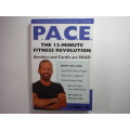 P.A.C.E. : The 12-Minute Fitness Revolution - Al Sears, MD