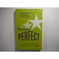 The Pursuit of Perfect - Tal Ben-Shahar, PhD - Signed Copy