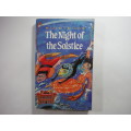 The Night of the Solstice - Lisa Smith