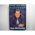 Making Your World Different - Ray McCauley