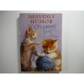 Heavenly Humor for the Cat Lover`s Soul - Paperback
