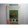 A Guide to the Nests and Eggs of Southern African Birds - Warwick Tarboton