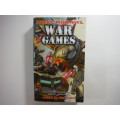 War Games - Paperback - Christopher Anvil