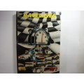 Racelines - First Edition : 1990
