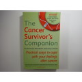 The Cancer Survivor`s Companion - Dr Frances Goodhart