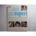 Ask an Expert : Answers Every Parent Needs to Know - Dr. Claire Halsey