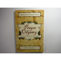 Prayer Odyssey  A Journey to Effective Prayer - Dave Earley