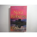Rebellion - Paperback - Nora Roberts