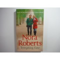 Tempting Fate - Nora Roberts