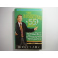 The Essential 55  Educator`s Rules for Discovering the Successful Student in Every Child-Ron Clark