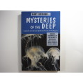 Mysteries of the Deep - Frank Spaeth