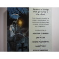 Haunted Stories - Chosen by Aidan Chambers - Ages 9-14