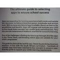 The Secondary School Education App Guide For iPad, iPhone and iPod Touch - First Edition