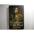 The People of Forever are Not Afraid - Hardcover - Shani Boianjiu