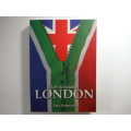 South Africans in London - Softcover - Gary Robertson
