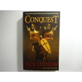 Conquest : The Final Book in the Conquest Trilogy - Paperback - Jack Ludlow