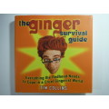 The Ginger Survival Guide - Tim Collins