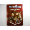 Doctor Who : The Brilliant Book : 2011