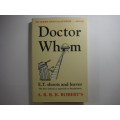 Dr Whom - A.R.R.R. Robert's