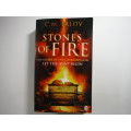 Stones of Fire - Paperback - C.M. Palov