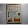 The Complete Guide to Spirits and Liqueurs - Stuart Walton