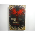 Blood and Feathers - Paperback Fantasy - Lou Morgan