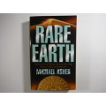 Rare Earth - Michael Asher