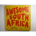 Awesome South Africa - Derryn Campbell - Signed Copy