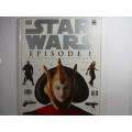 Star Wars Episode 1 - The Visual Dictionary - David West Reynolds