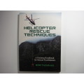 Helicopter Rescue Techniques - Rob Thomas